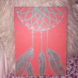 Dream catcher picture
